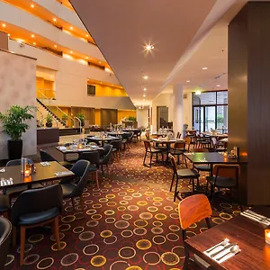 Otel Crowne Plaza By Ihg, Kanberra