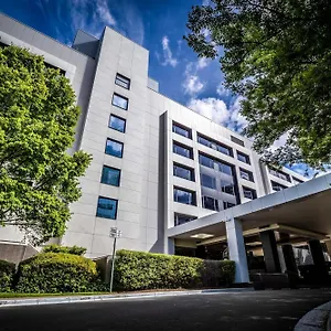 Hotel Crowne Plaza By Ihg