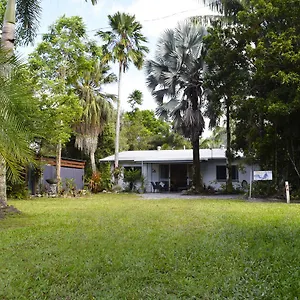 Holiday home Egrets Rest