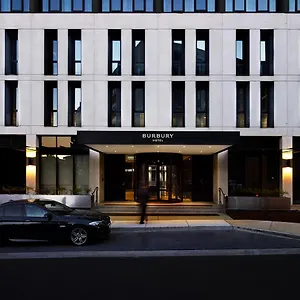 Aparthotel Burbury