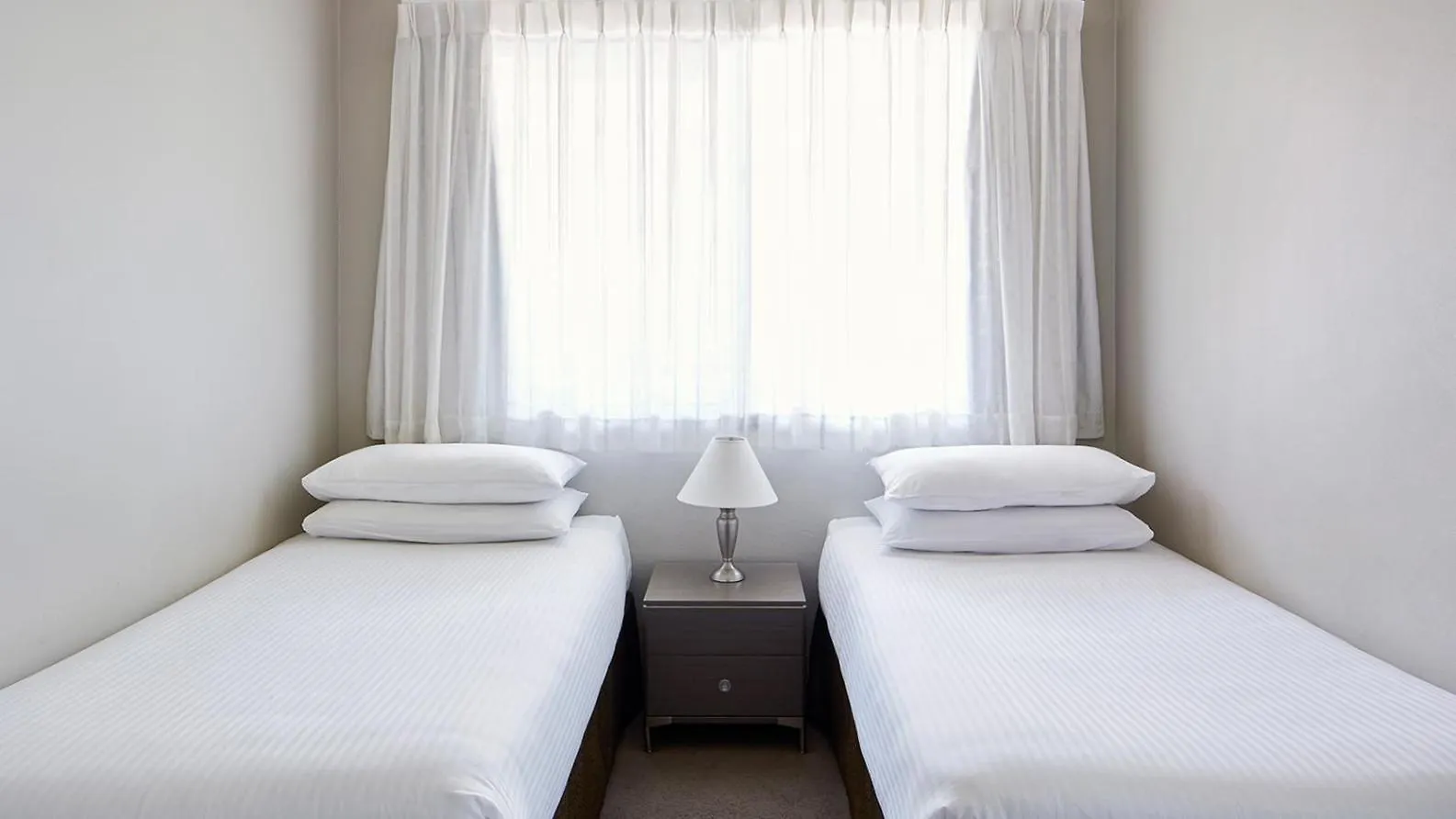 Aparthotel Pinnacle Apartments Canberra
