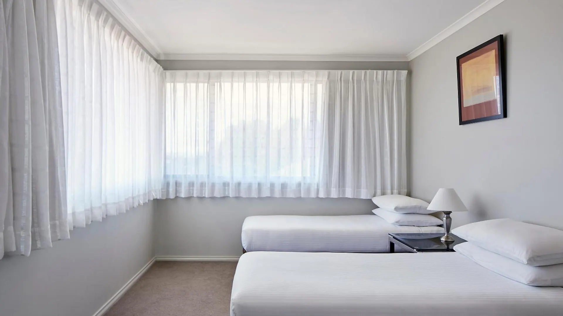 Pinnacle Apartments Canberra Australia