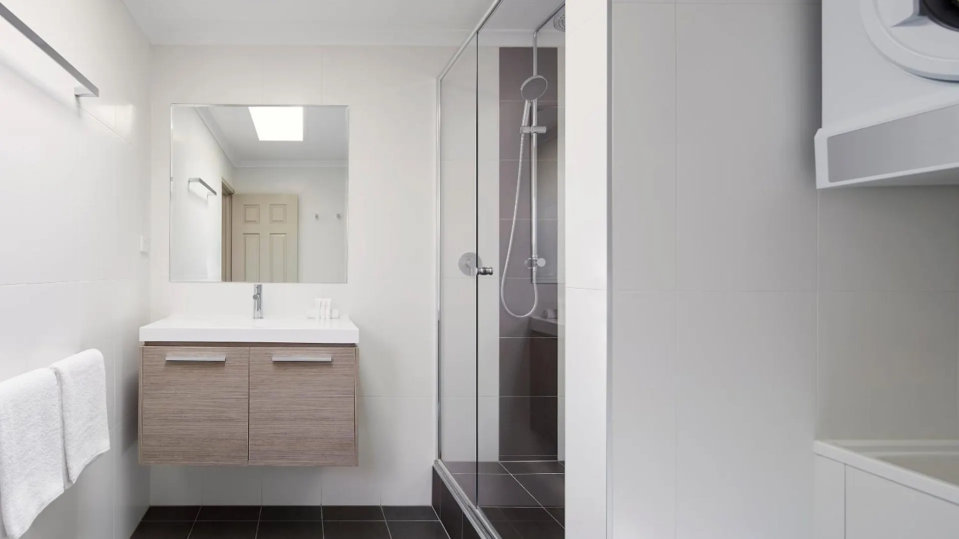 Aparthotel Pinnacle Apartments Canberra