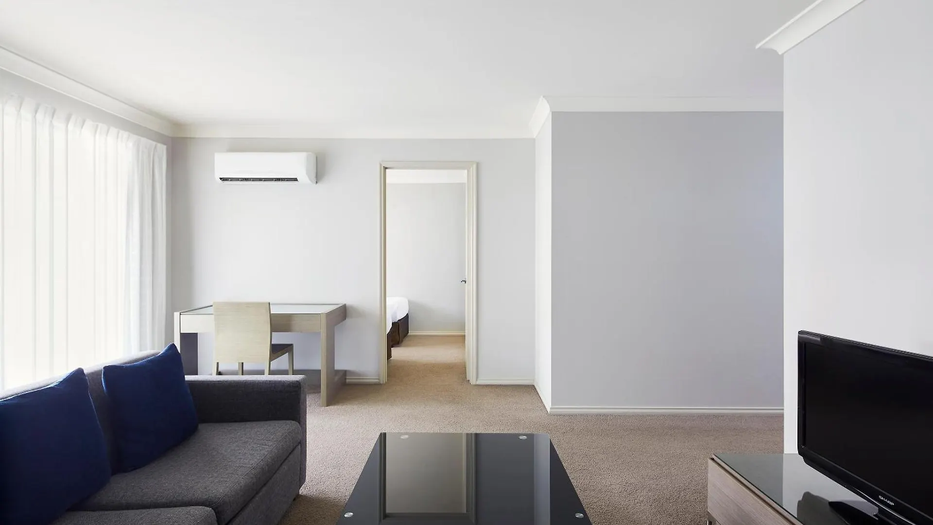Pinnacle Apartments Canberra
