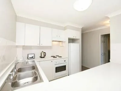 Pinnacle Apartments Canberra Australia
